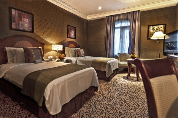 Hotel Wyndham Grand Regency (Doha)